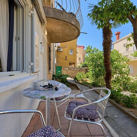 Apartment Denda Dubrovnik Exteriör bild