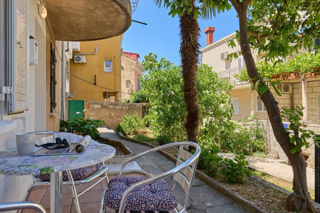 Apartment Denda Dubrovnik Exteriör bild