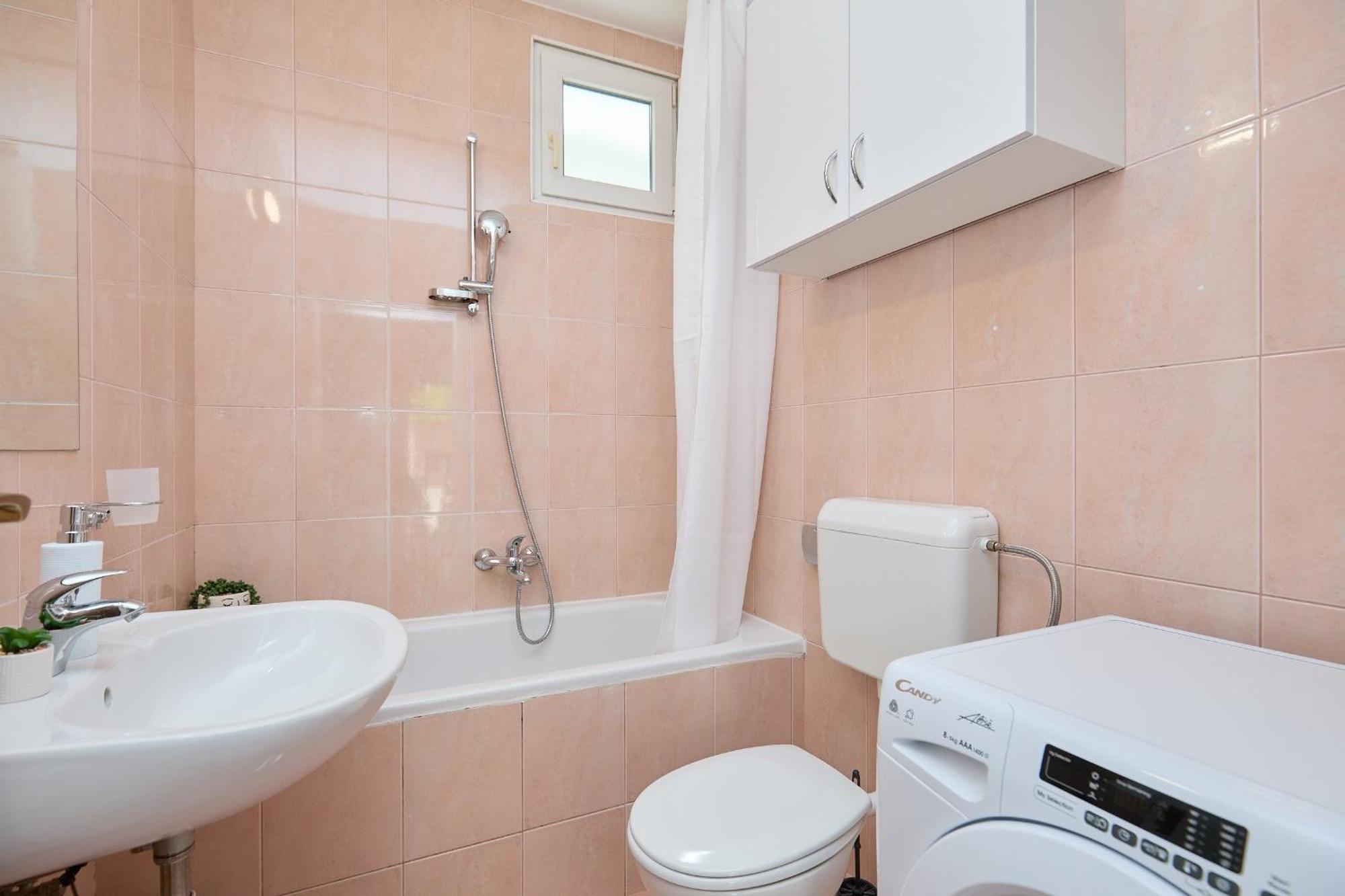 Apartment Denda Dubrovnik Exteriör bild