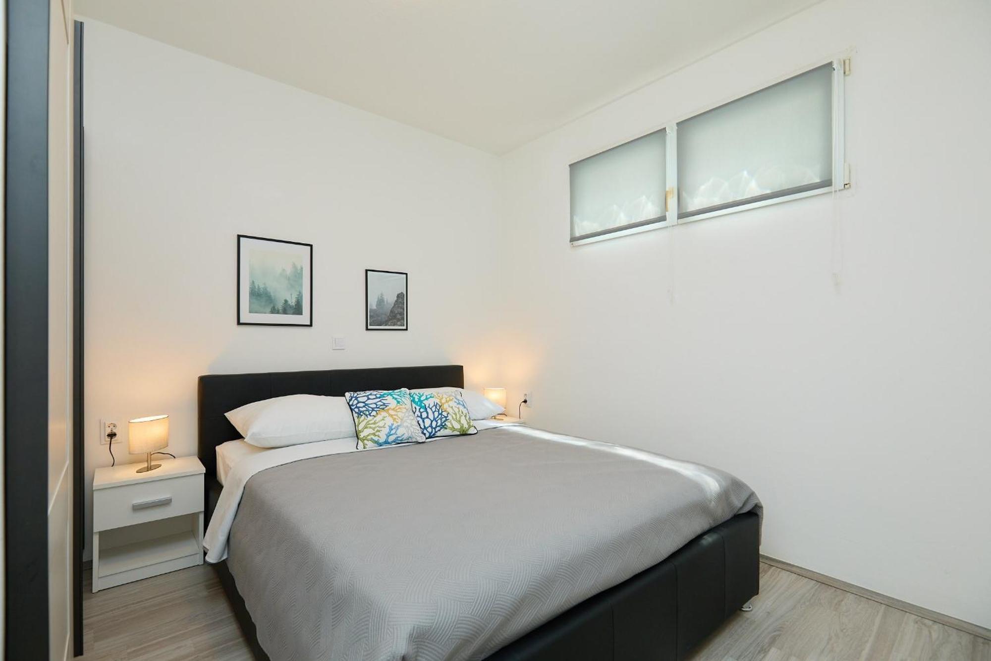 Apartment Denda Dubrovnik Exteriör bild