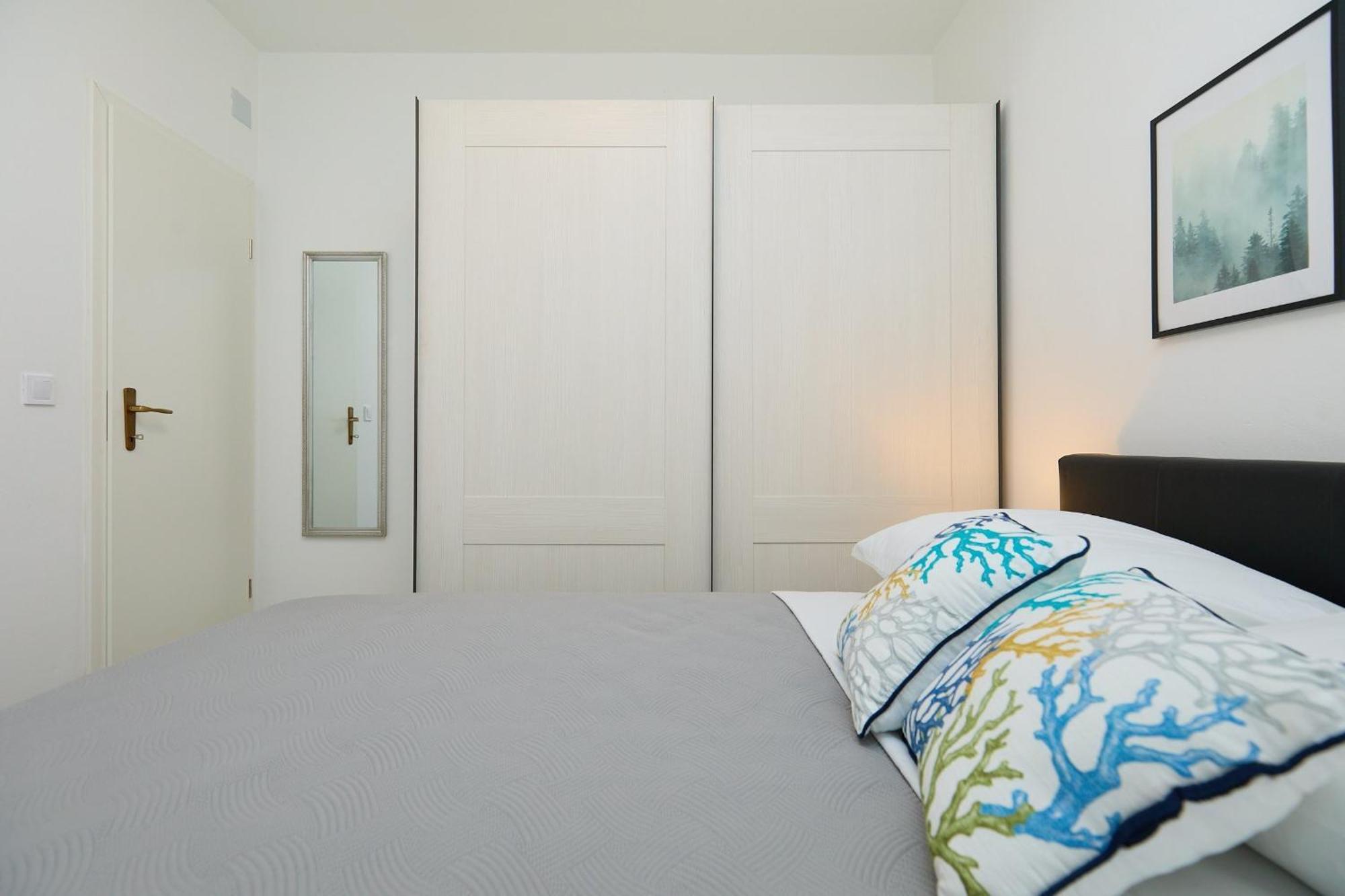 Apartment Denda Dubrovnik Exteriör bild